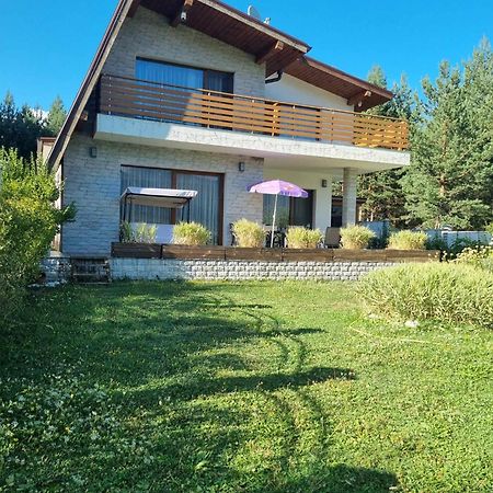 Къща За Гости Радост Guest House Radost 拉兹洛格 外观 照片