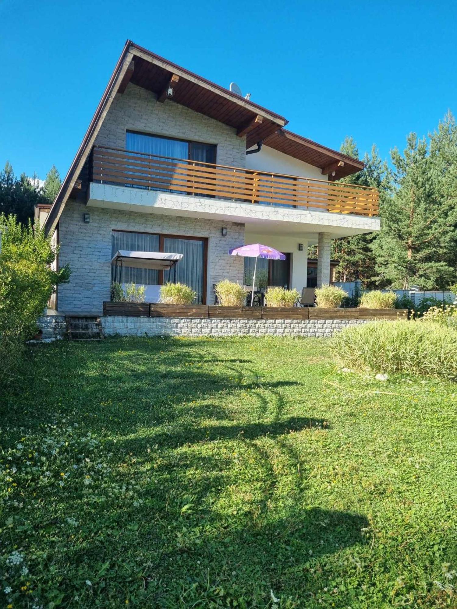 Къща За Гости Радост Guest House Radost 拉兹洛格 外观 照片